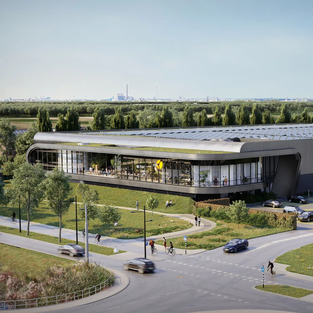 DC Nabuurs Osdorp featured