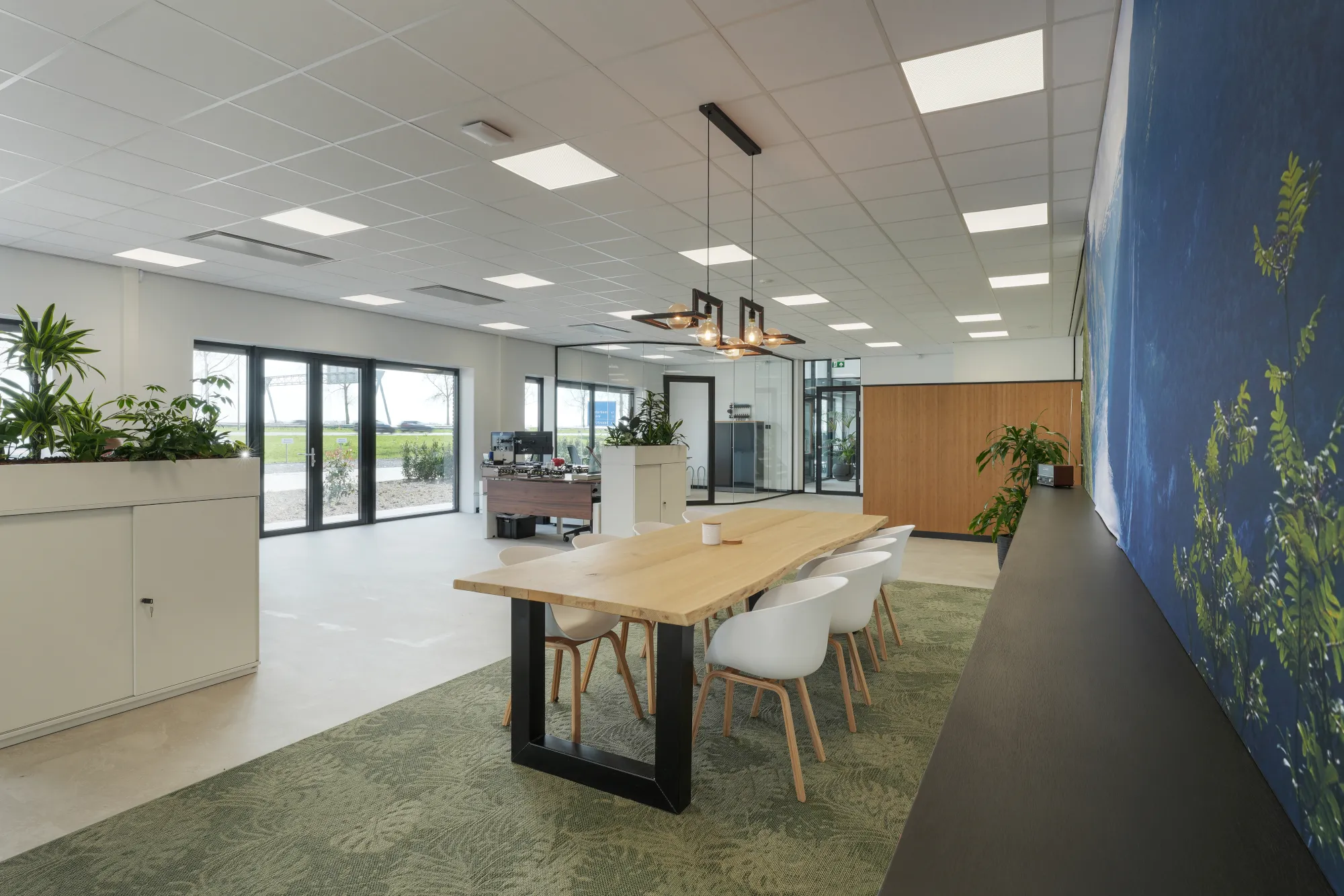 Ontdek jouw ideale baan